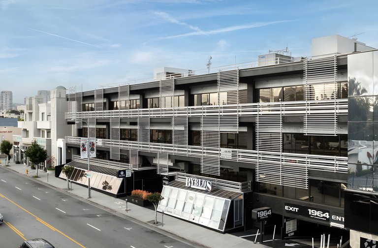 1964 Westwood Boulevard, Los Angeles, CA, For Lease, Image-1