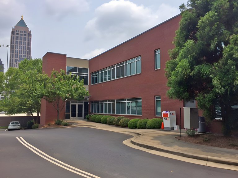 197 14th Street, Atlanta, GA, For Lease, Image-3