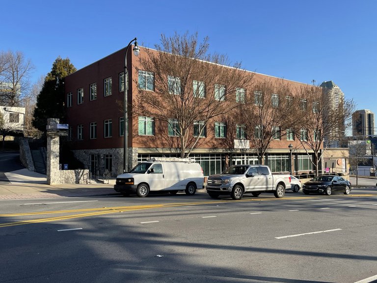 197 14th Street, Atlanta, GA, For Lease, Image-1