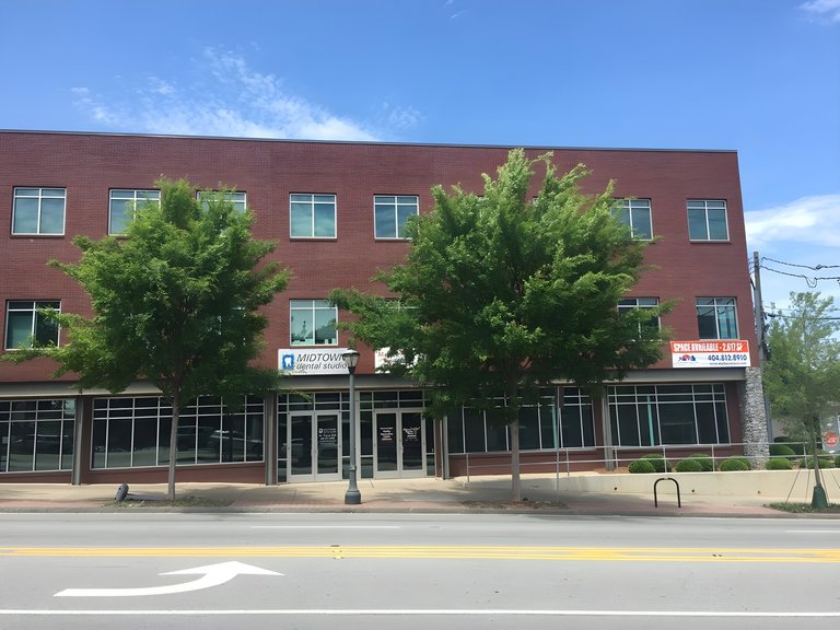 197 14th Street, Atlanta, GA, For Lease, Image-2