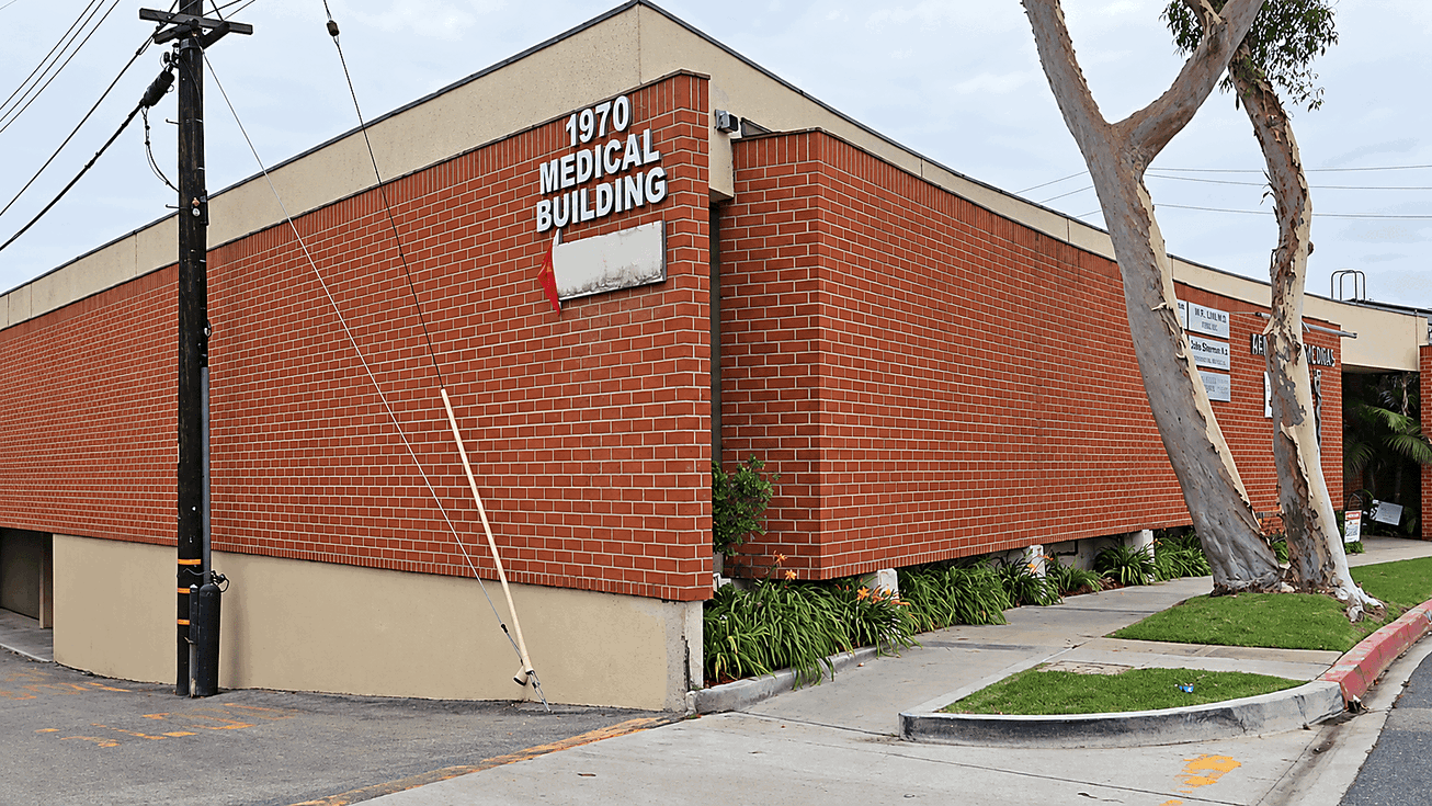 1970 S Prospect Ave Office
