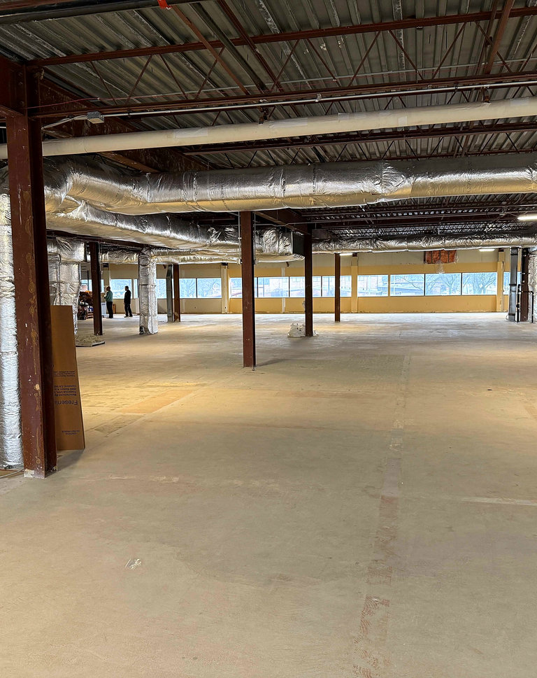 19701 Vernier Road, Harper Woods, MI, For Lease, Image-2