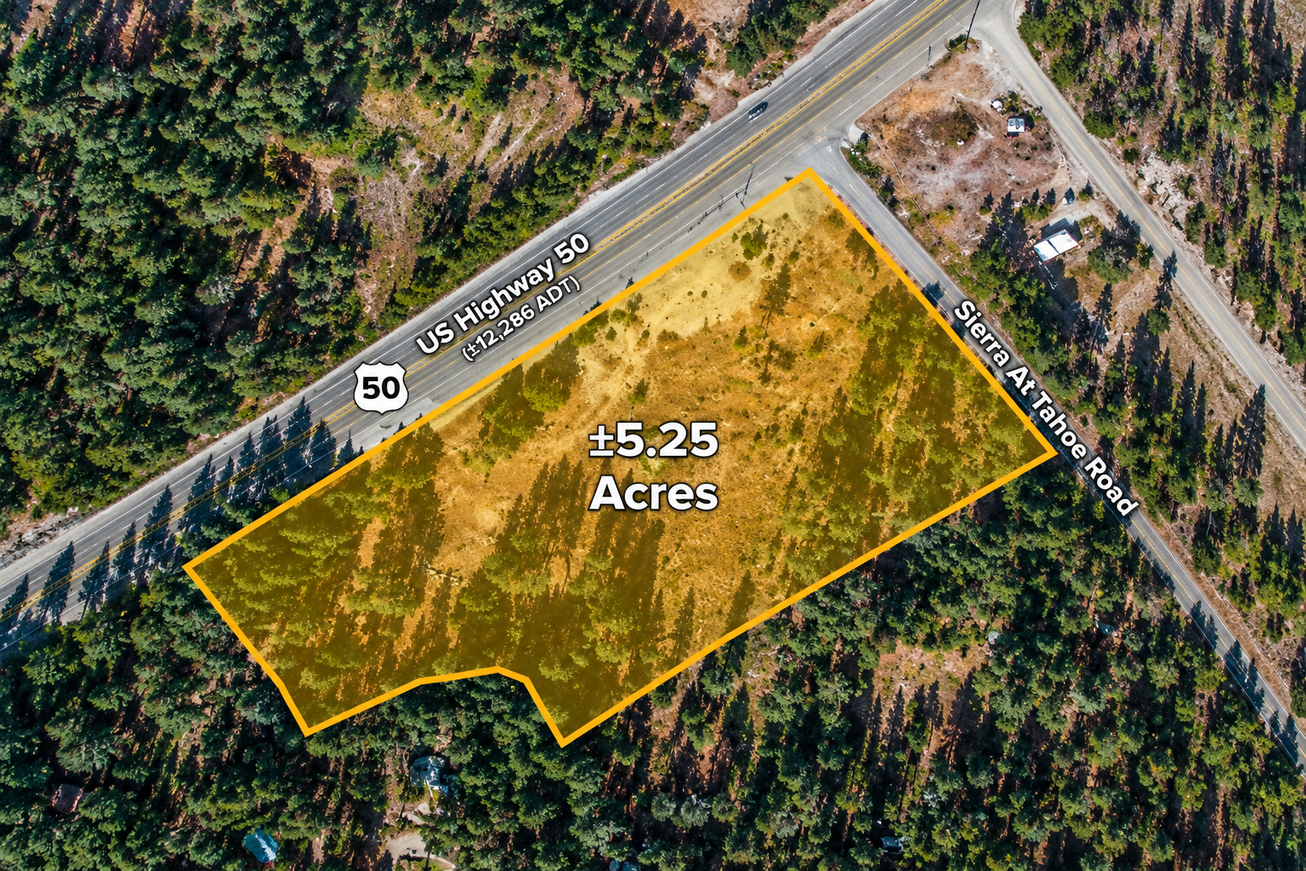 19920 US Highway 50, Twin Bridges, CA, For Sale, Image-1