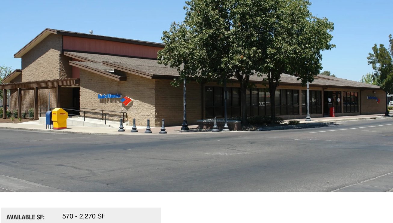 345 North Main Street Office