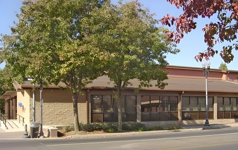 345 North Main Street, Porterville, CA, For Lease, Image-1