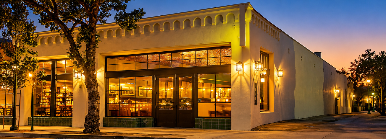 20 West Figueroa Street Retail