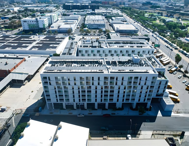 200 Mesnager St, Los Angeles, CA, For Lease, Image-11