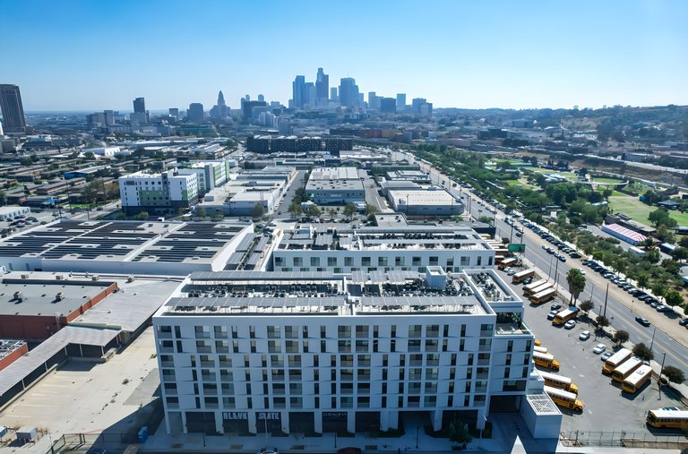 200 Mesnager St, Los Angeles, CA, For Lease, Image-1