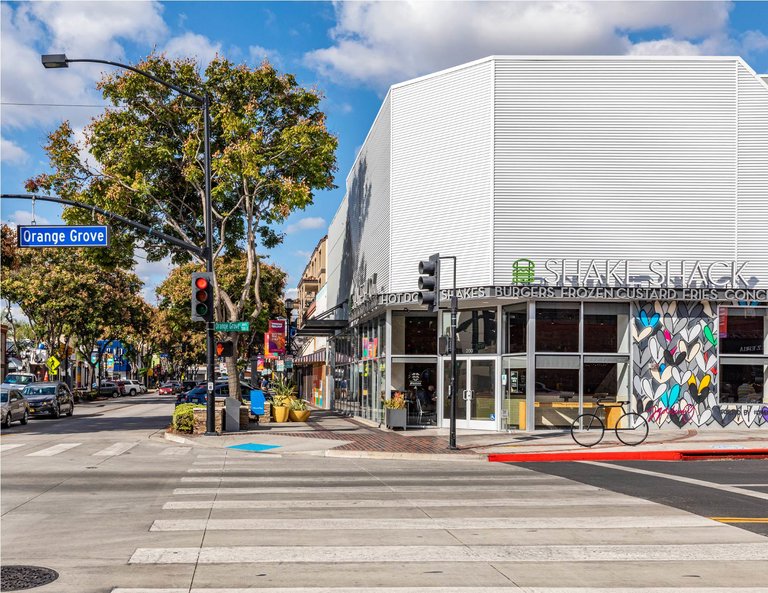 200 North San Fernando Boulevard, Burbank, CA, For Lease, Image-4