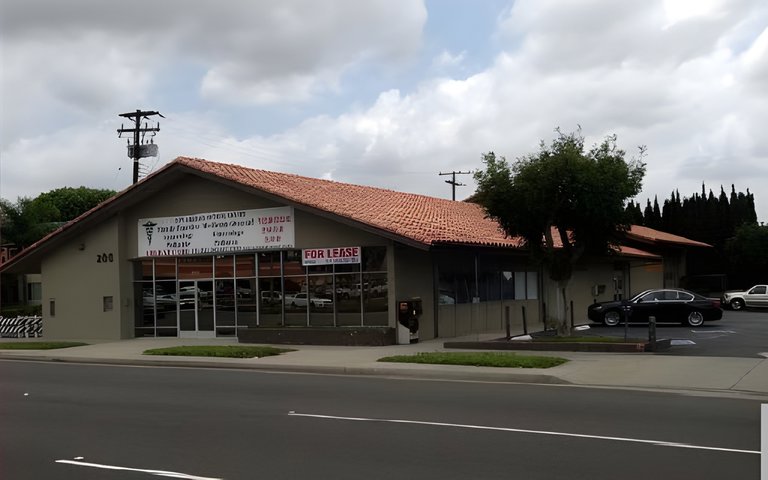 200 S Beach Blvd, La Habra, CA, For Lease, Image-1
