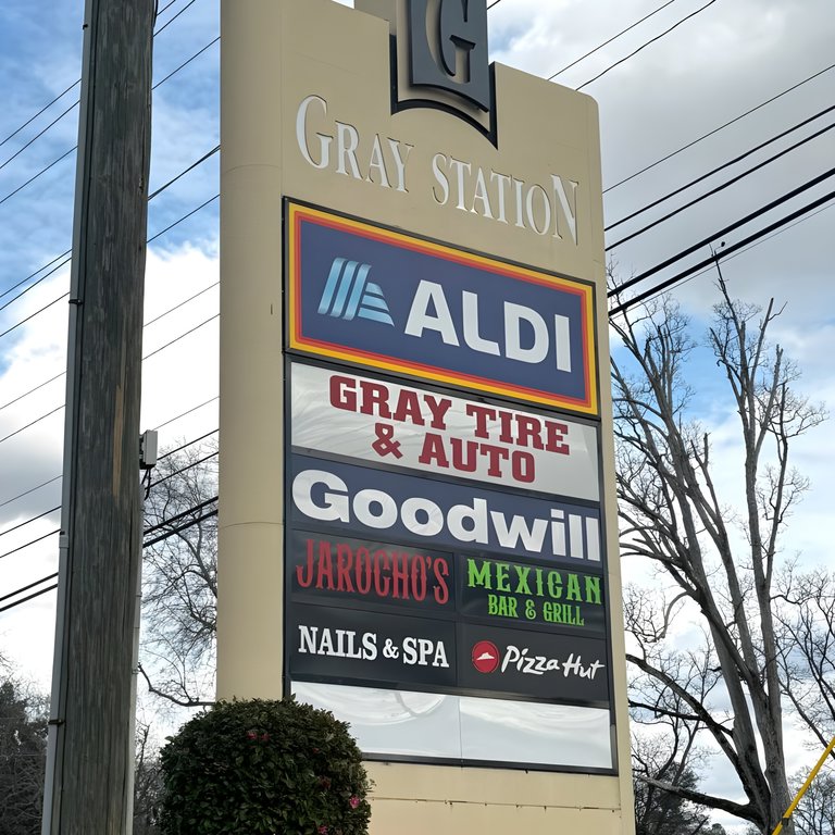 200 West Clinton Street, Gray, GA, For Lease, Image-6