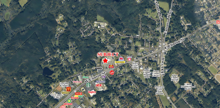 200 West Clinton Street, Gray, GA, For Lease, Image-5