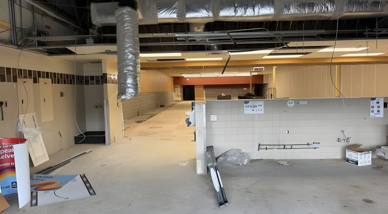 200 West Clinton Street, Gray, GA, For Lease, Image-2