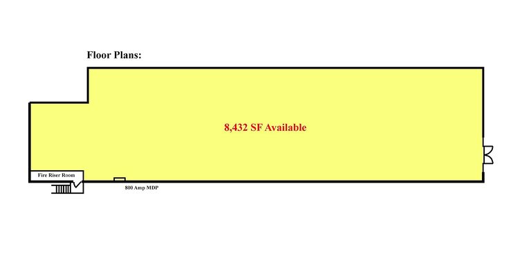200 West Clinton Street, Gray, GA, For Lease, Image-7