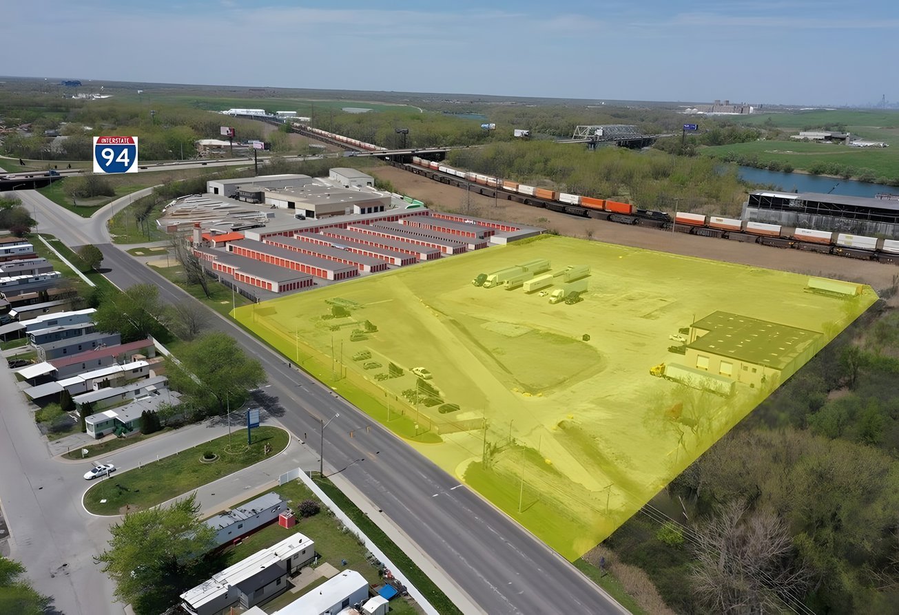 2000 Dolton Road, Calumet City, IL, For Sale, Image-1