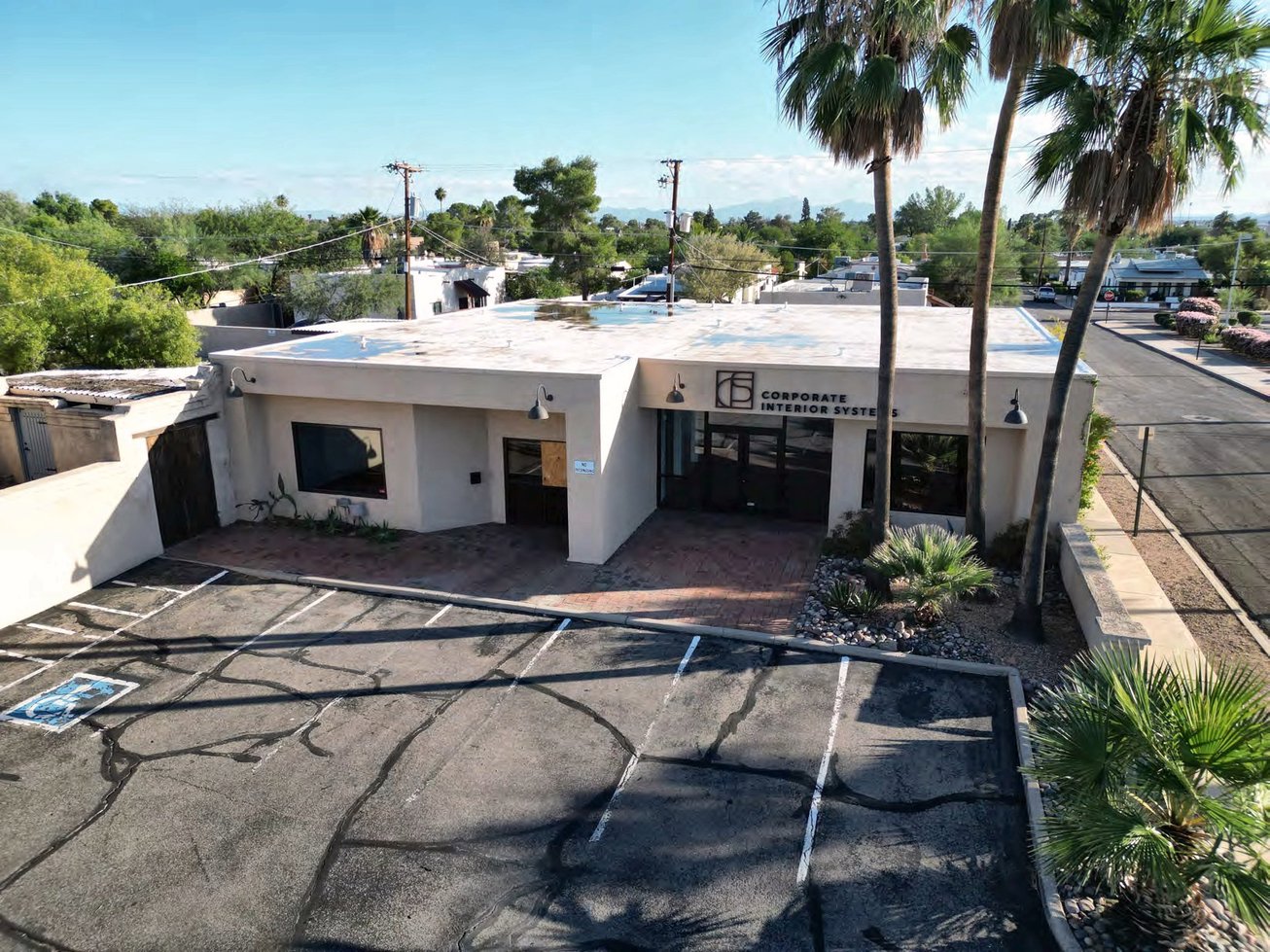 2000 E Speedway Blvd, Tucson, AZ, For Sale, Image-1