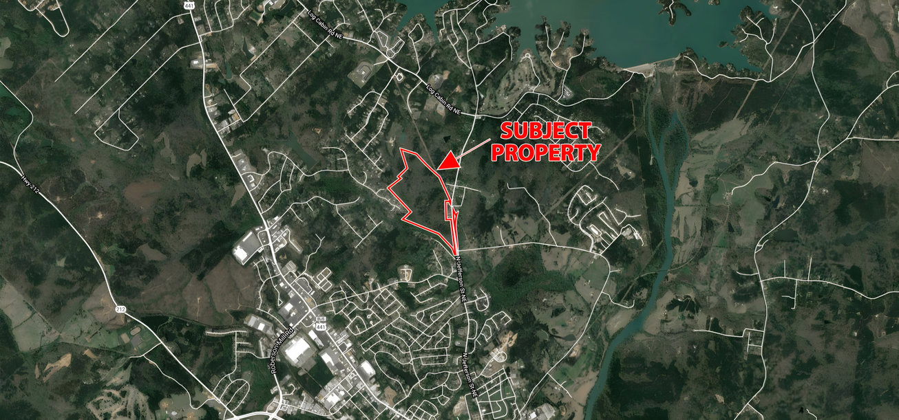 2000 North Jefferson Street, Milledgeville, GA, For Sale, Image-1