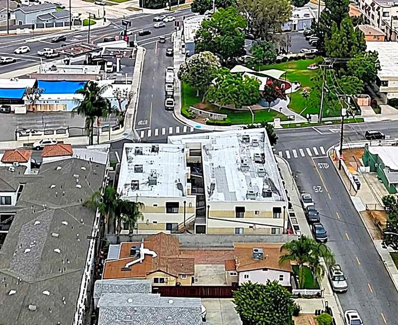 2001-2005 Grismer Ave, Burbank, CA, For Sale, Image-1
