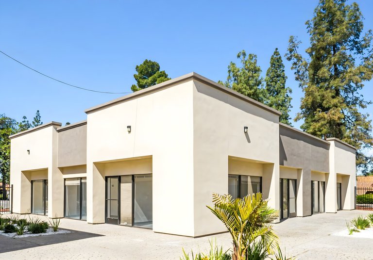 2002 North Gateway Boulevard, Fresno, CA, For Lease, Image-1