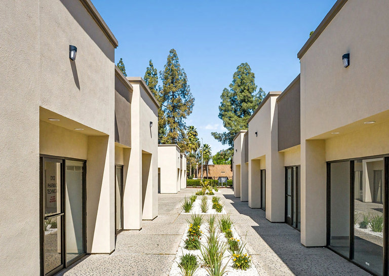 2002 North Gateway Boulevard, Fresno, CA, For Lease, Image-2