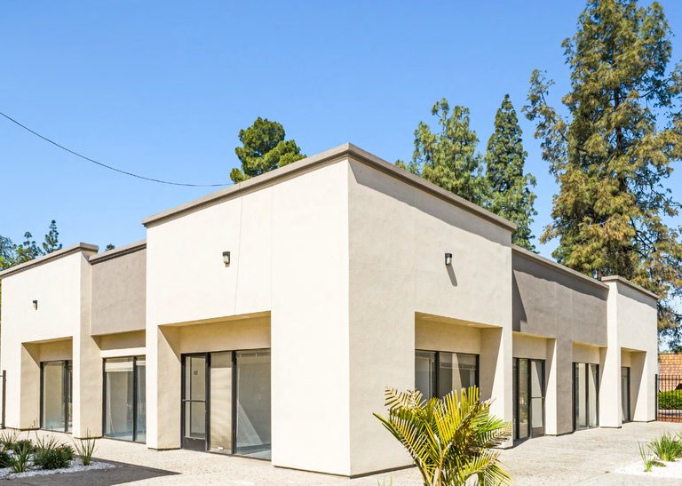 2002 North Gateway Boulevard, Fresno, CA, For Lease, Image-1