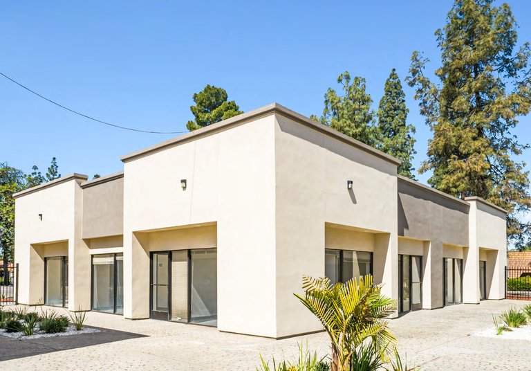 2002 North Gateway Boulevard, Fresno, CA, For Lease, Image-4