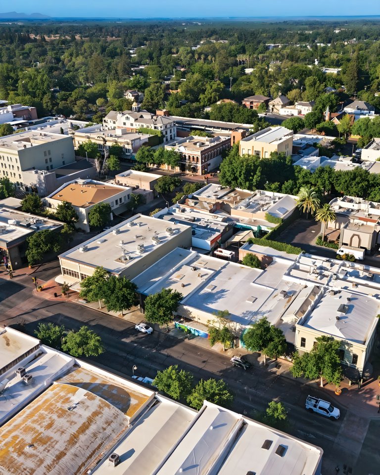 201 Main Street, Chico, CA, For Lease, Image-1