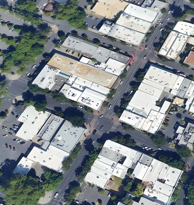 201 Main Street, Chico, CA, For Lease, Image-2
