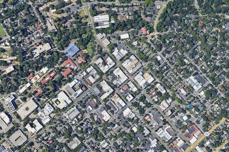 201 Main Street, Chico, CA, For Lease, Image-3