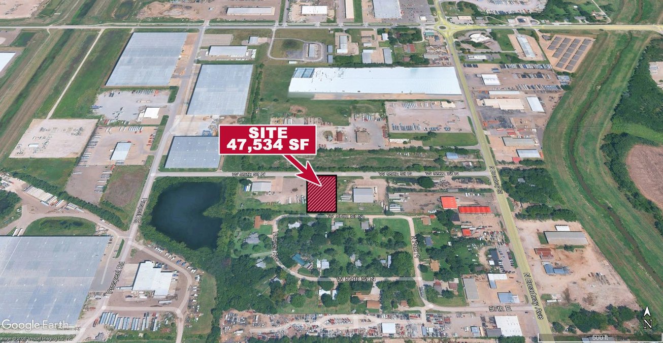 201 W 59th St N, Wichita, KS 67204, Wichita, KS, For Sale, Image-1