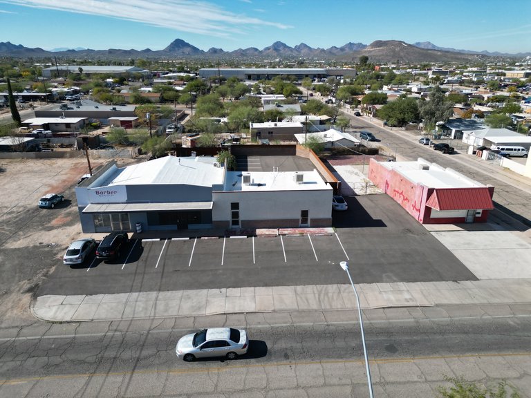 2010 S Park Ave, Tucson, AZ, For Lease, Image-4