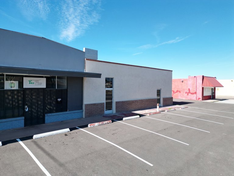 2010 S Park Ave, Tucson, AZ, For Lease, Image-2