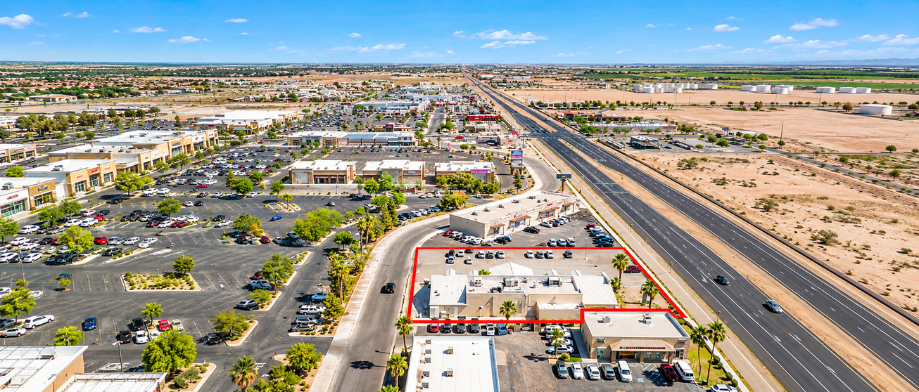 2018 N Imperial Ave, El Centro, CA, For Sale, Image-2
