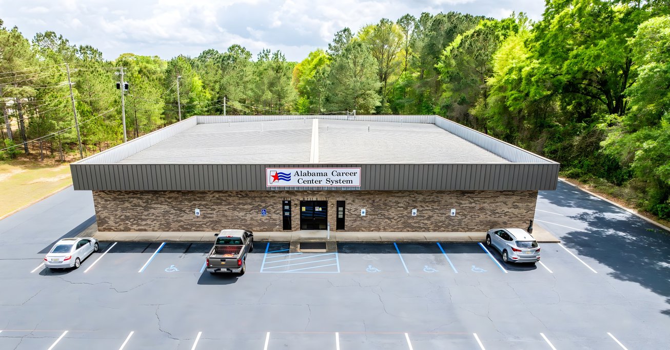 2021 Boll Weevil Circle Office