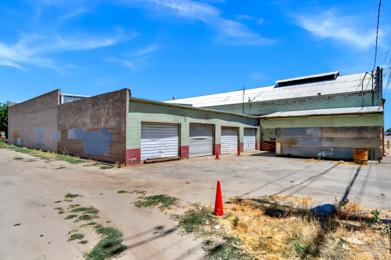 203 E Street, Lemoore, CA, For Sale, Image-2