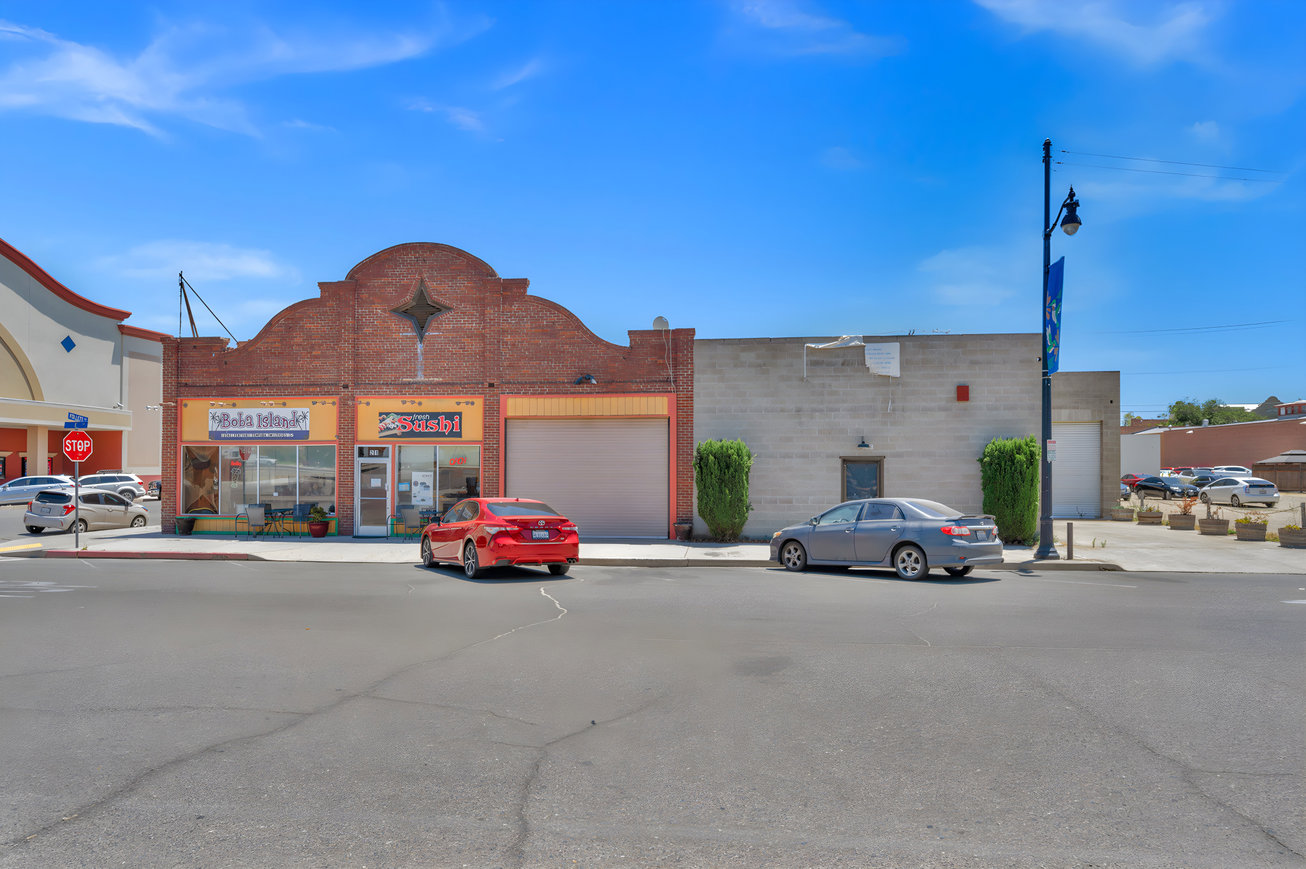 203 E Street, Lemoore, CA, For Sale, Image-1
