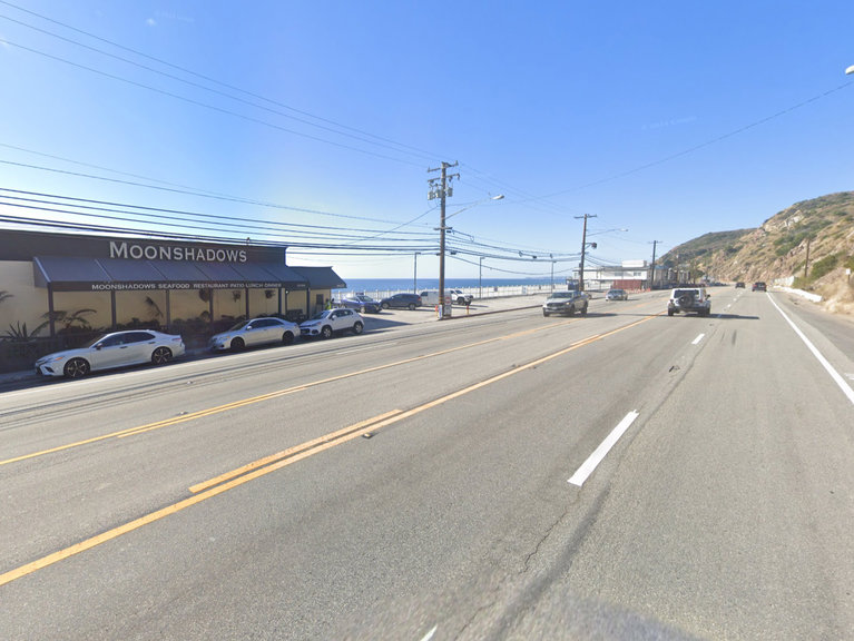 20356 PACIFIC COAST HIGHWAY, Malibu, CA, For Lease, Image-2