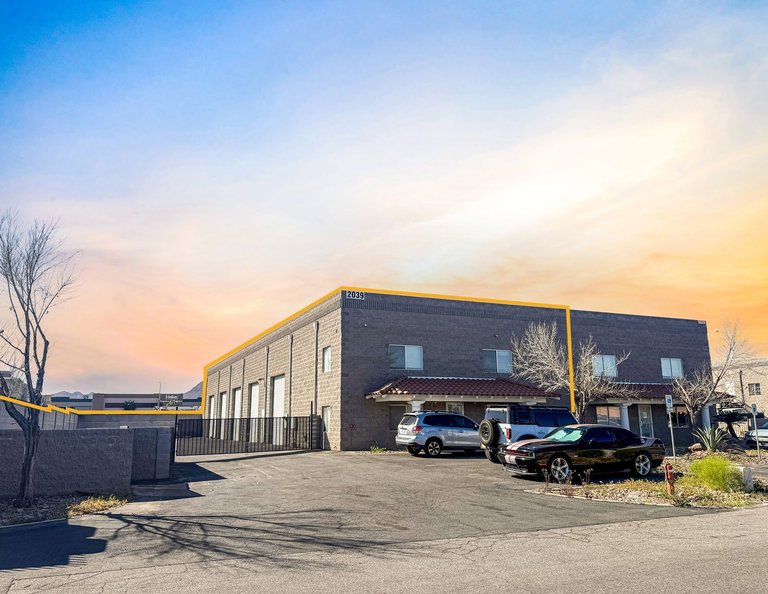 2039 Pabco Road, Henderson, NV, For Lease, Image-1