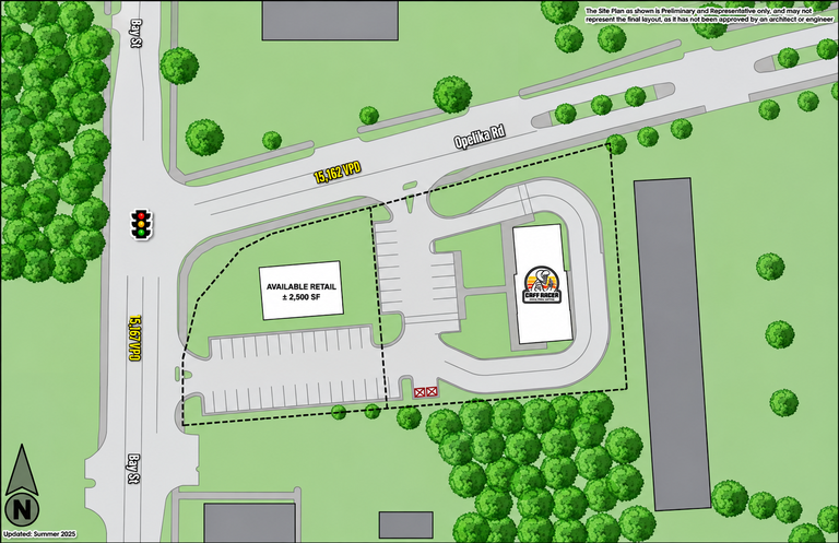 204 Opelika Rd, Auburn, AL, For Lease, Image-4