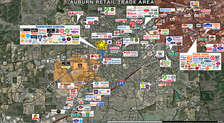 204 Opelika Rd, Auburn, AL, For Lease, Image-3
