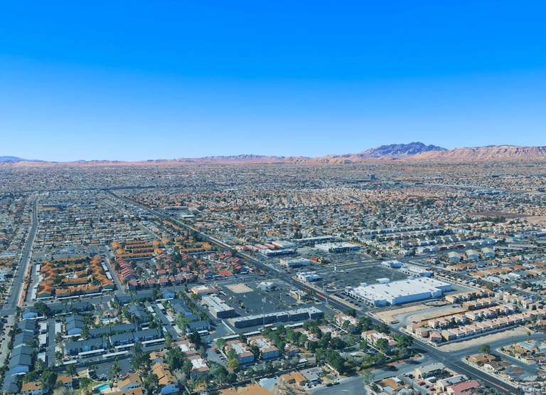 2041 North Jones Boulevard, Las Vegas, NV, For Lease, Image-1