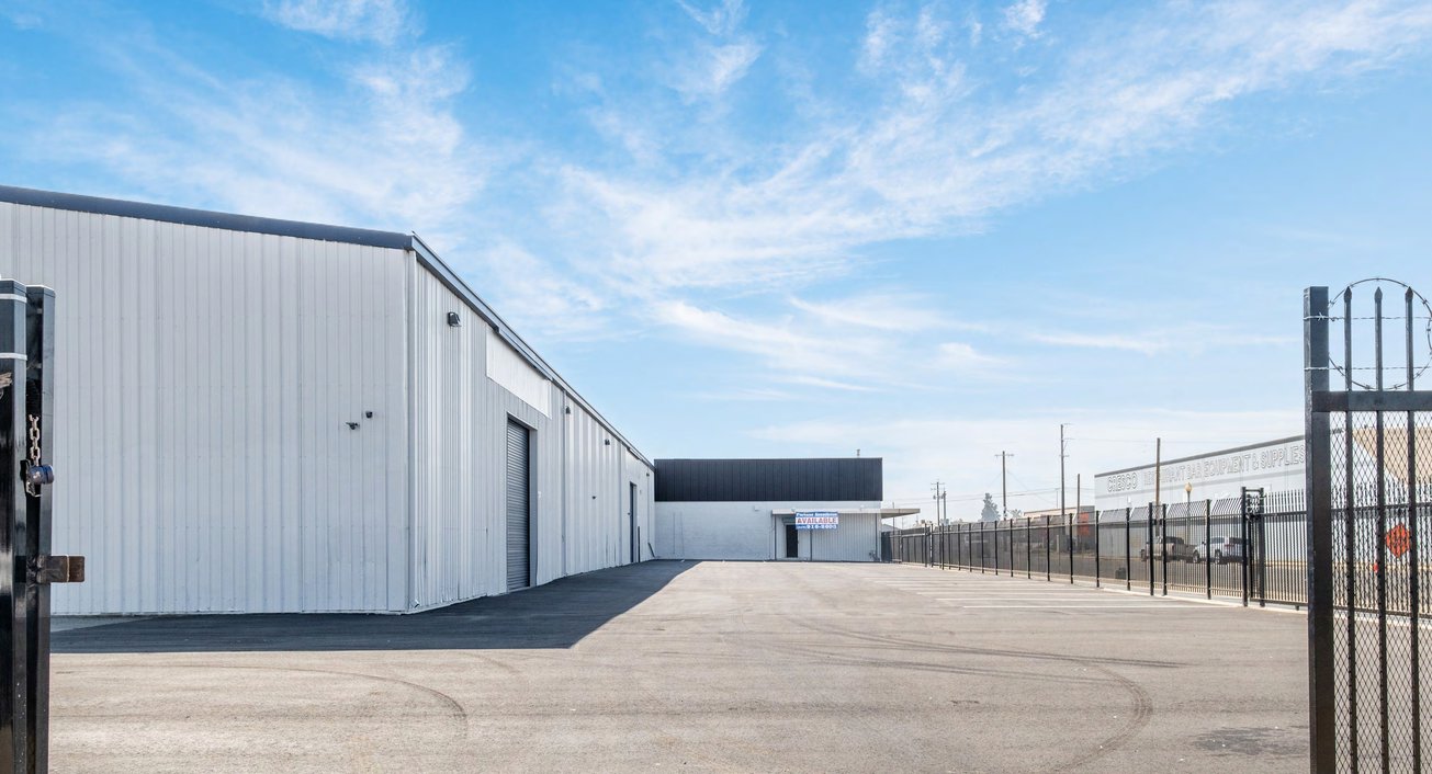 2045 S Van Ness Ave, Fresno, CA, For Sale, Image-1