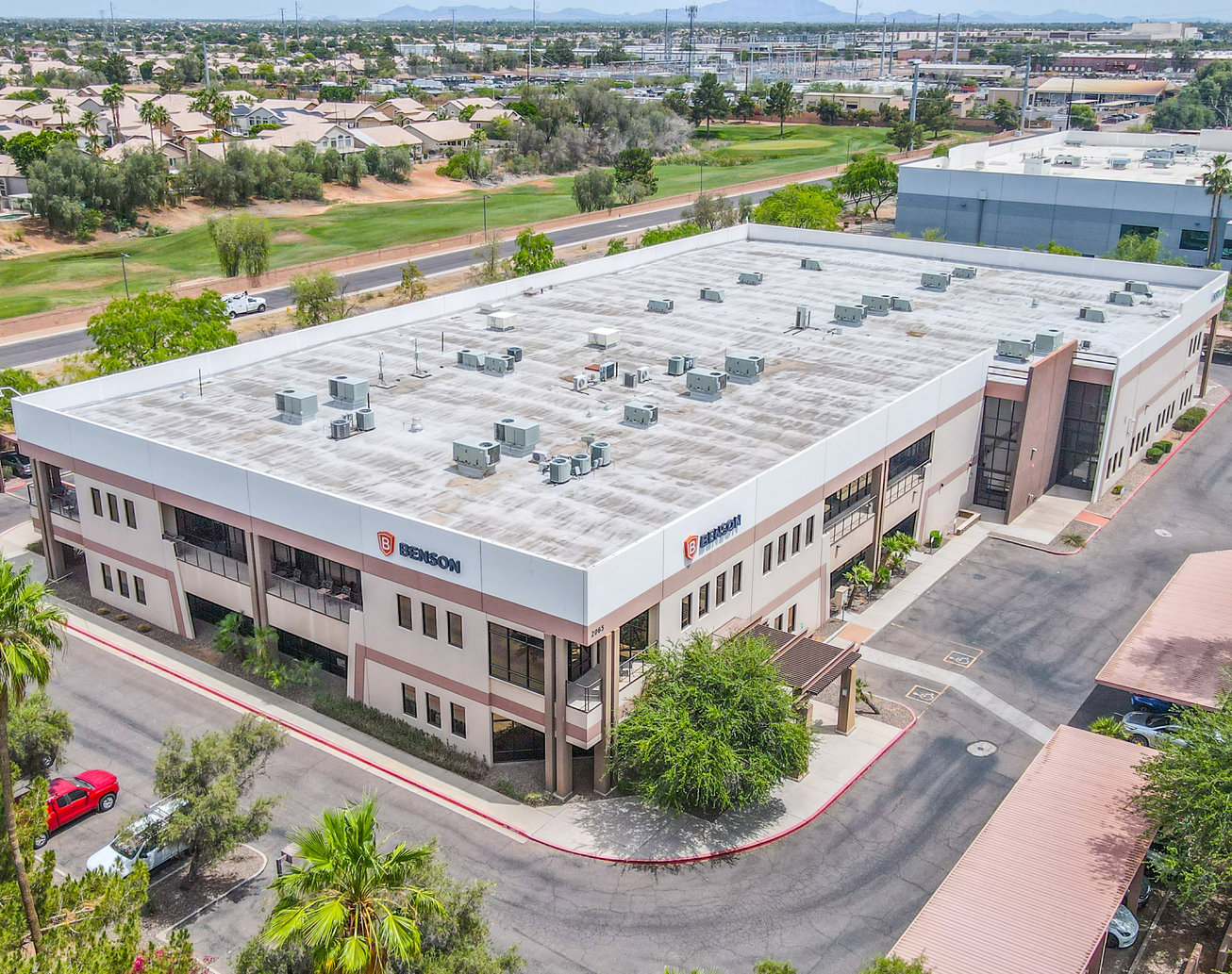 2065 West Obispo Avenue, Gilbert, AZ, For Sale, Image-2