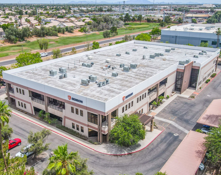 2065 West Obispo Avenue, Gilbert, AZ, For Lease, Image-2