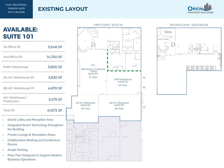 2065 West Obispo Avenue, Gilbert, AZ, For Lease, Image-3