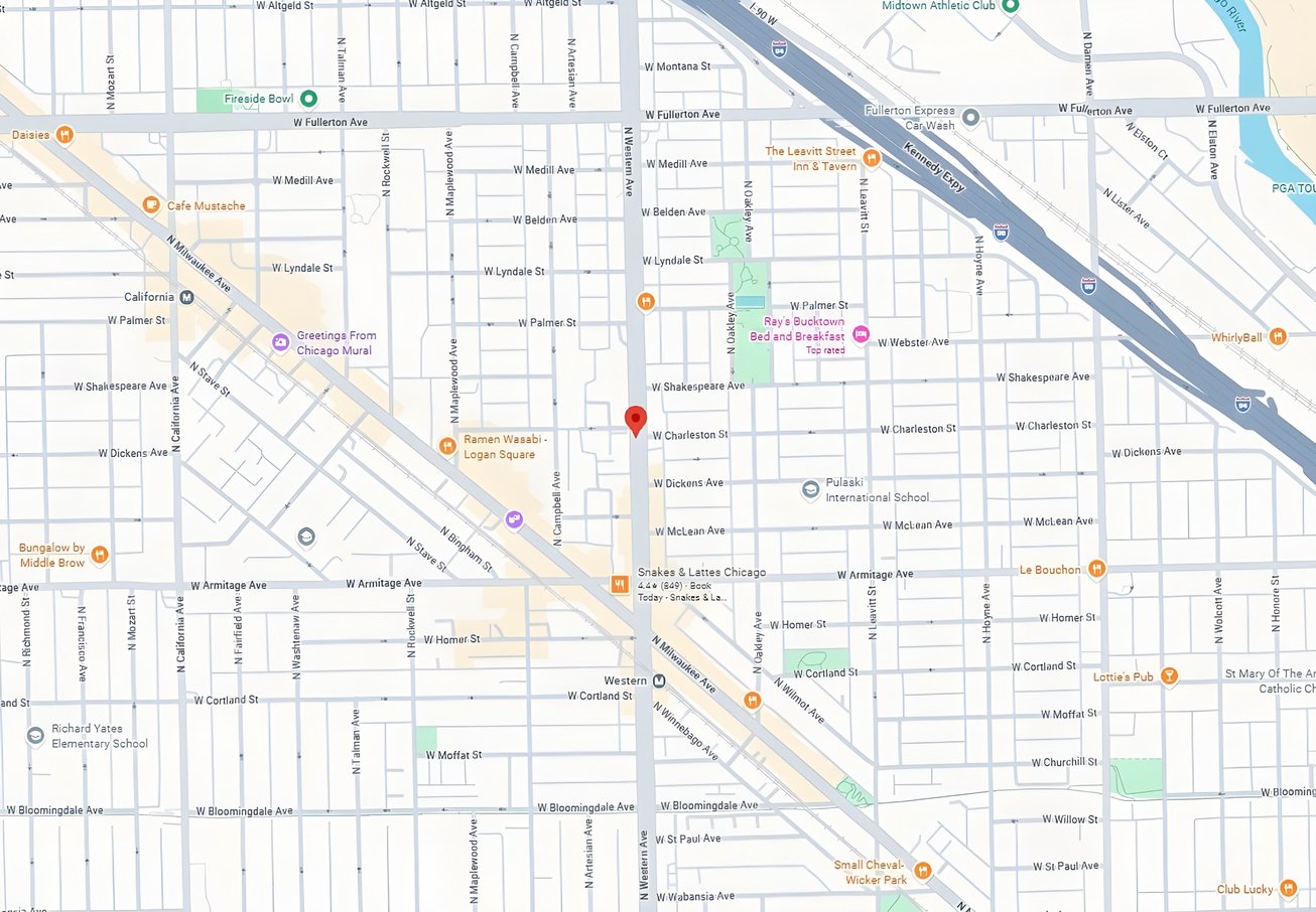 2078 N. Western Ave., Chicago, IL, For Sale, Image-2