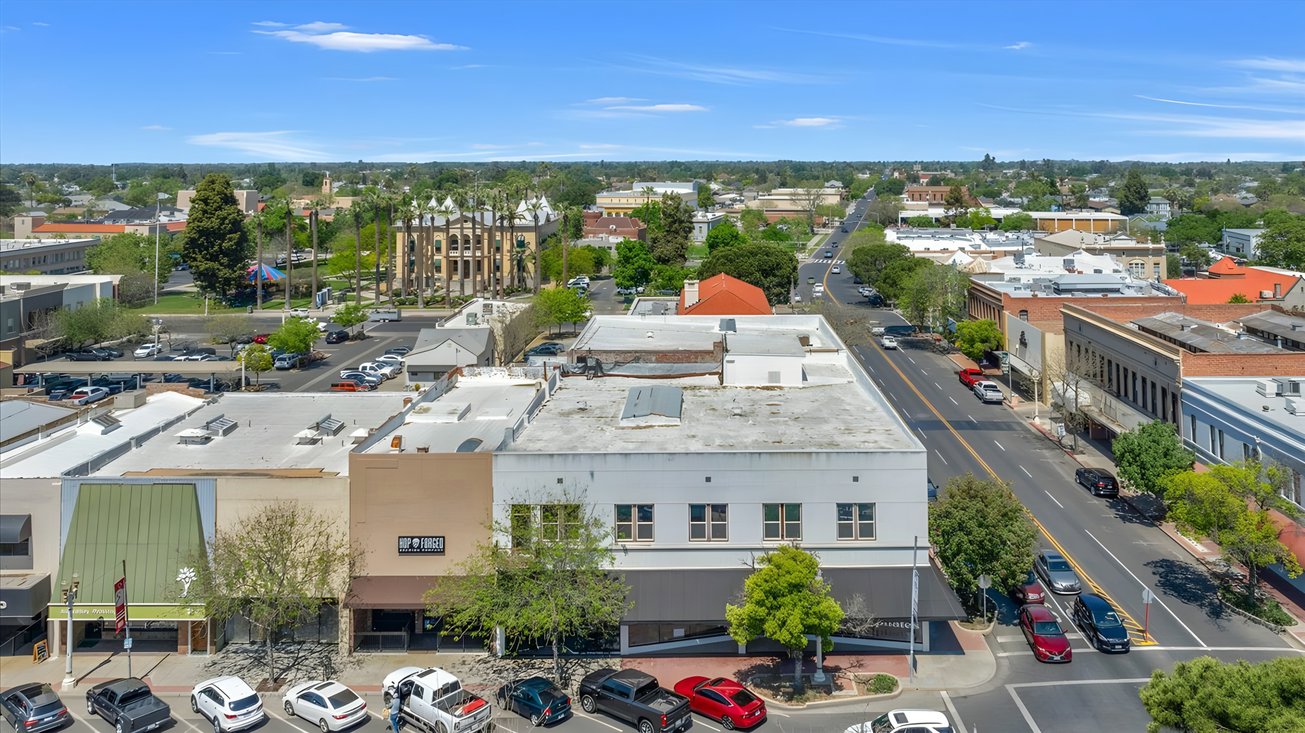 208 North Douty Street, Hanford, CA, For Sale, Image-1