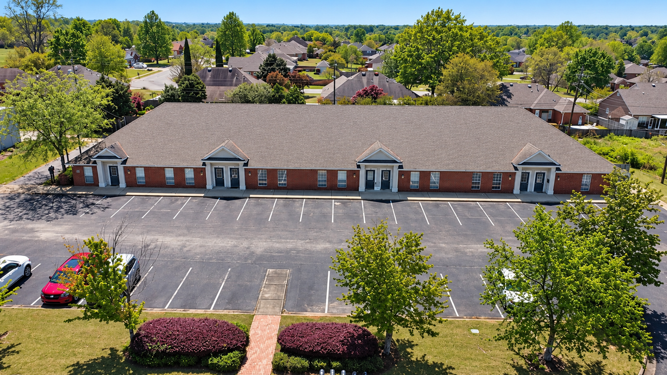 210 Medical Center Drive Office