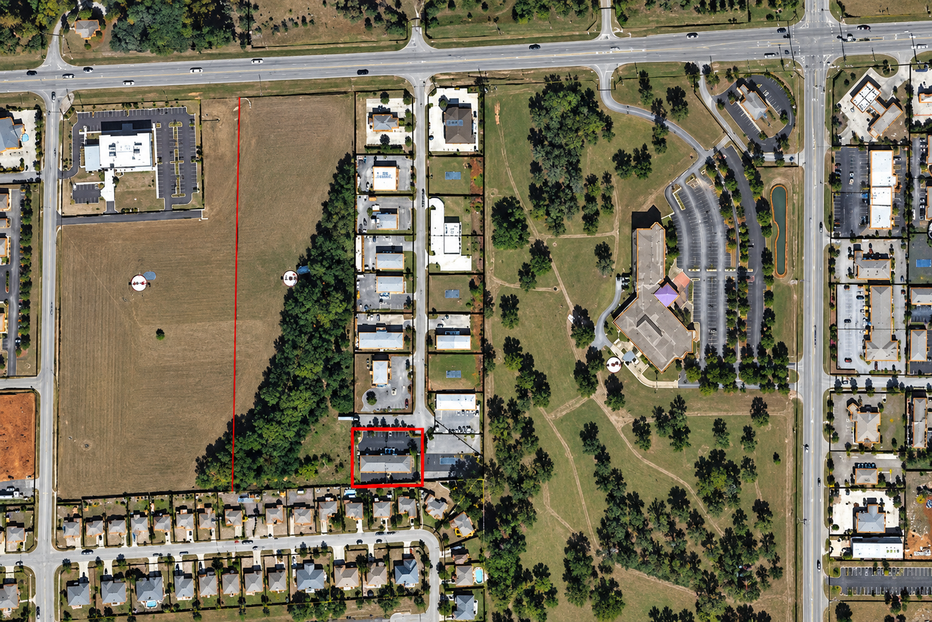 210 Medical Center Drive, Prattville, AL, For Sale, Image-2