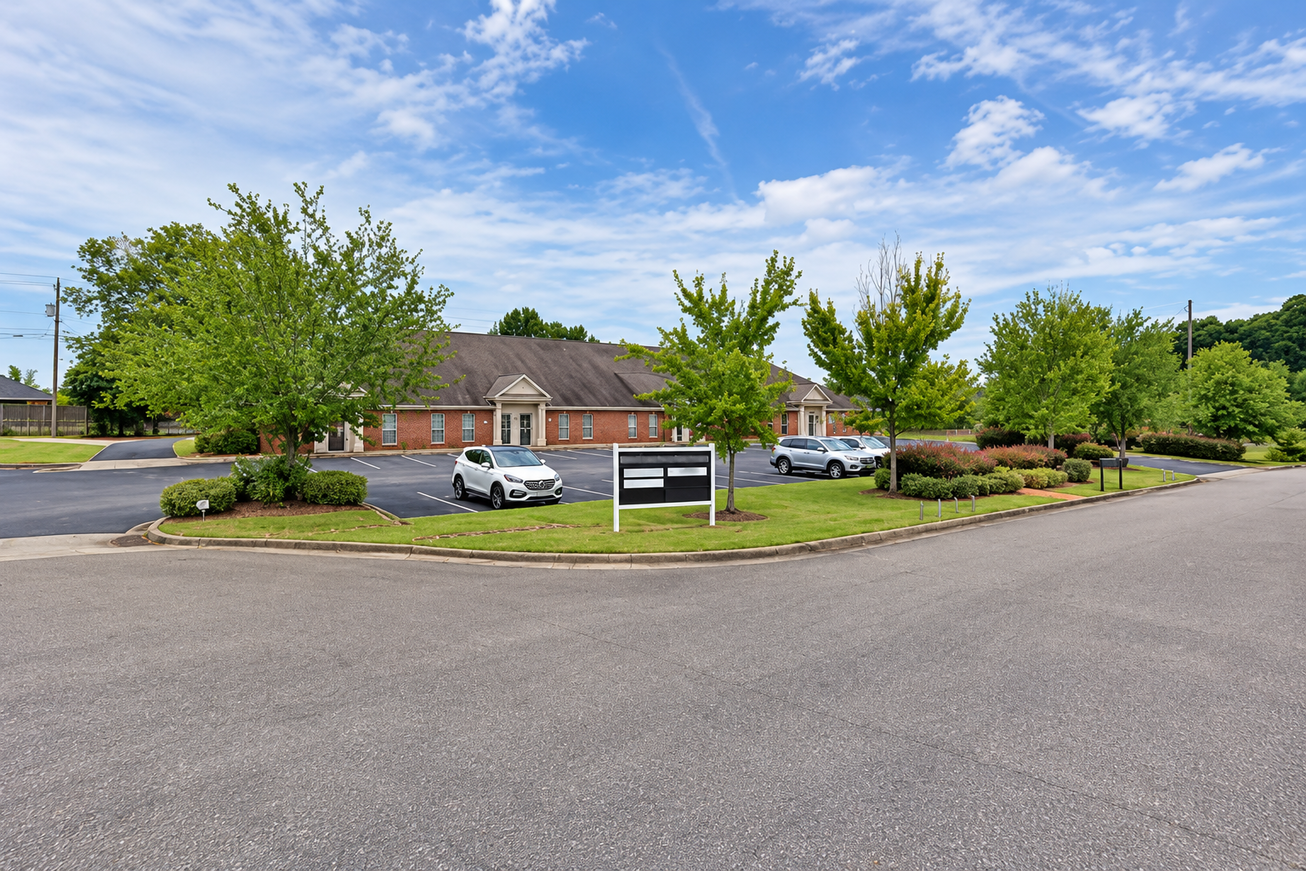 210 Medical Center Drive, Prattville, AL, For Sale, Image-1
